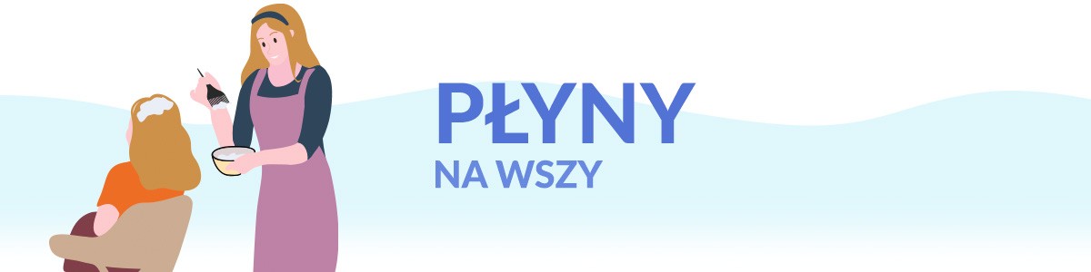 Płyny