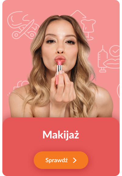 Makijaż