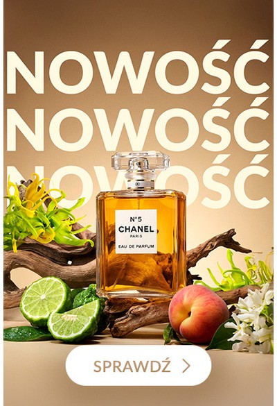 chanel 5