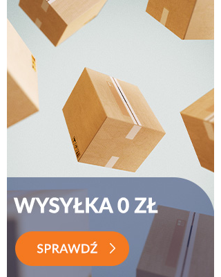 darmowa dostawa