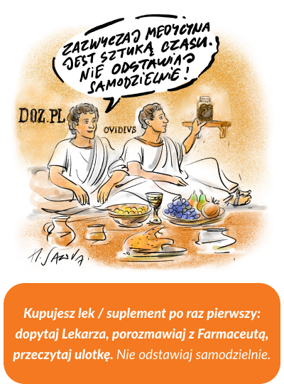Lekcja zdrowia