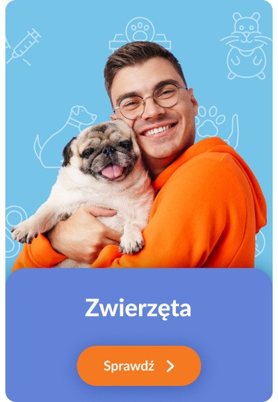 Zwierzęta