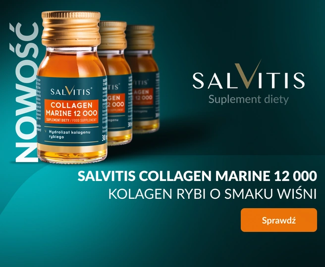 Salvitis Marine