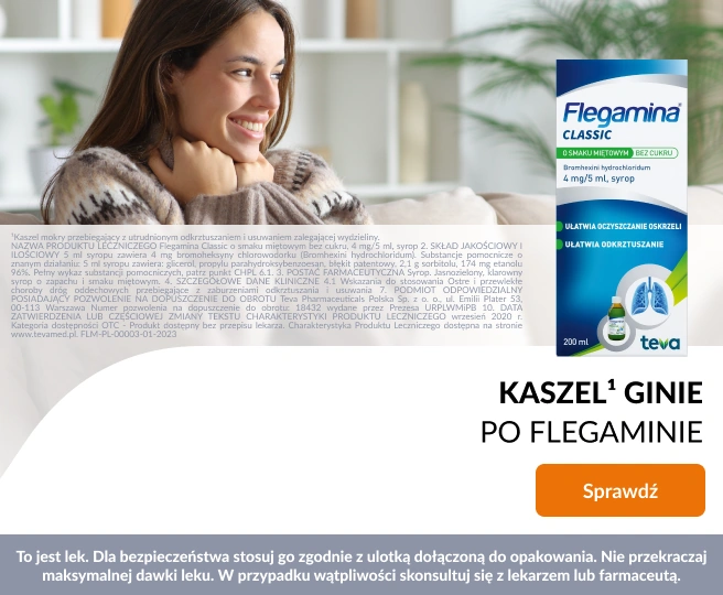 Flegamina