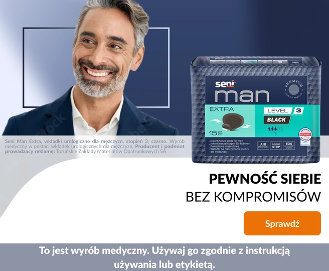 Strefa Męska
