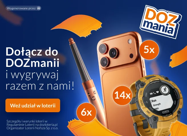 DOZmania