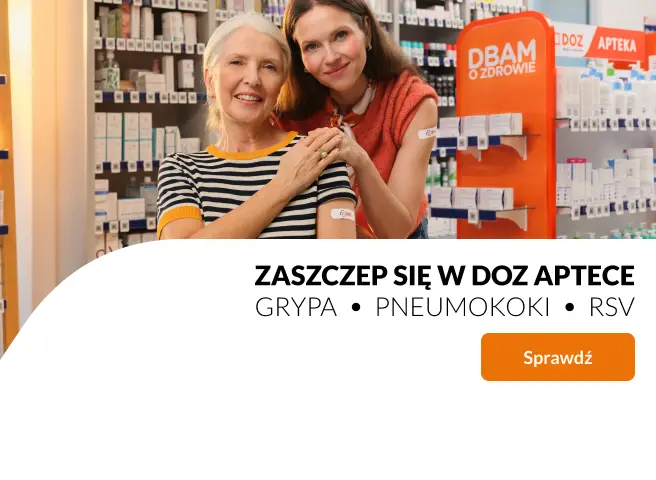 Szczepienia sezonowe