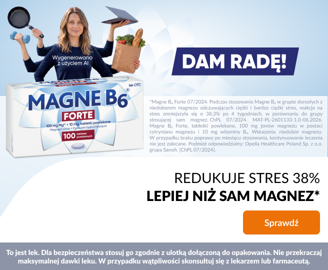 Magne B6