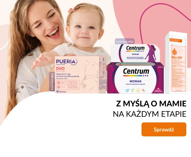 Strefa Mamy