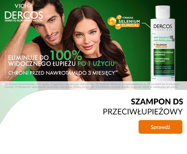 Vichy Dercos