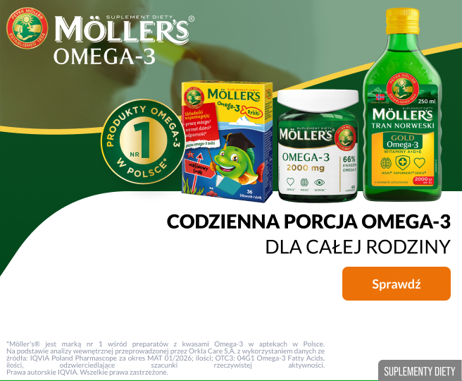Mollers's