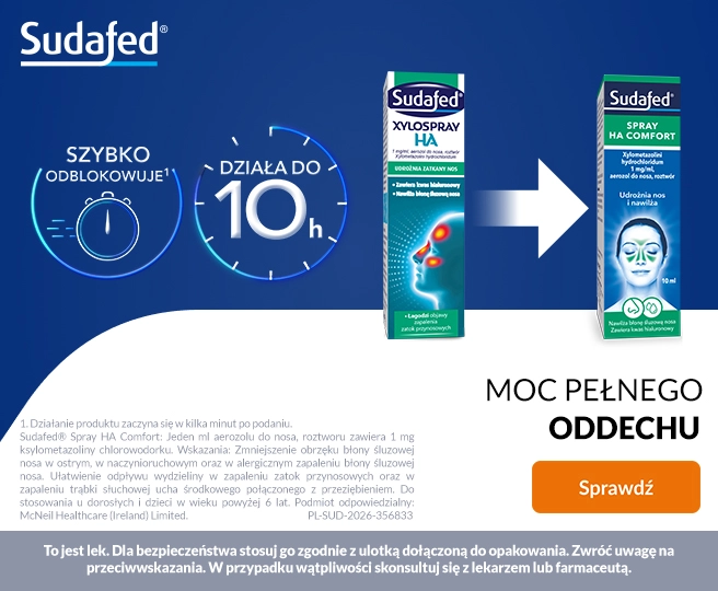 Sudafed