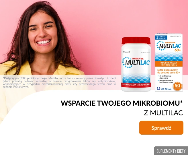 Multilac