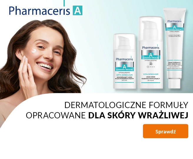 Pharmaceris A