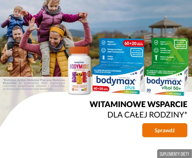 Bodymax