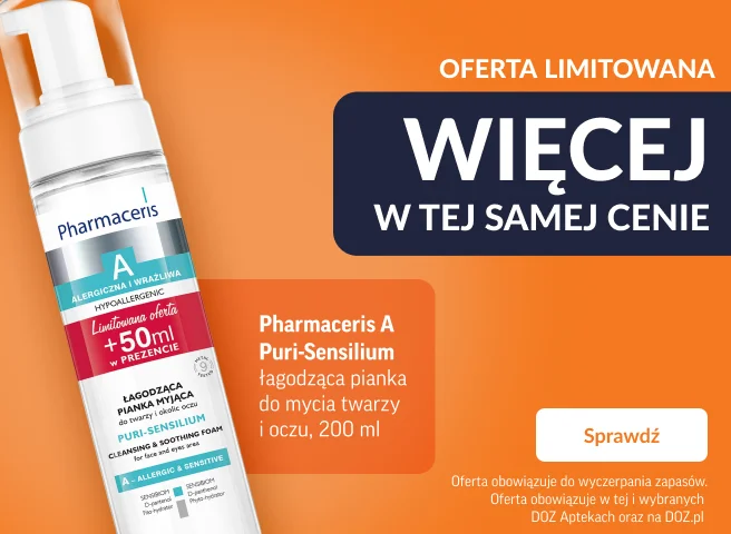 50 ml w prezencie