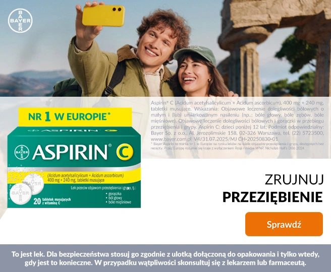 Aspirin