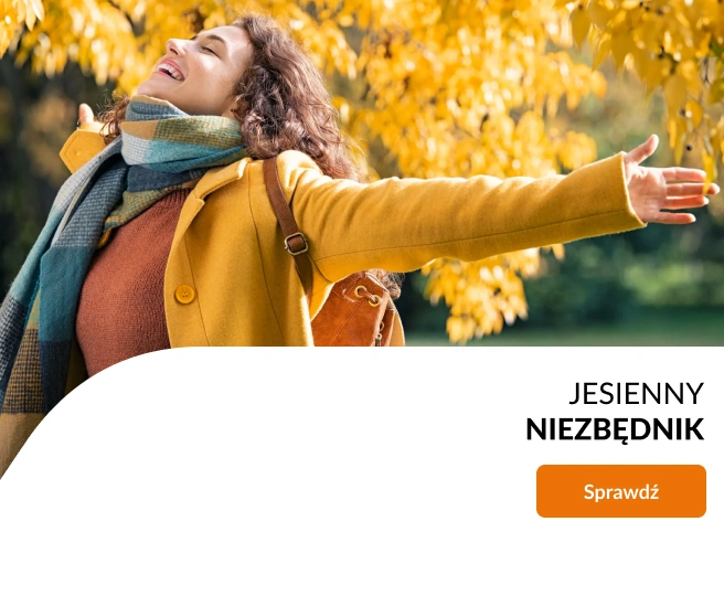 Jesienny niezbędnik