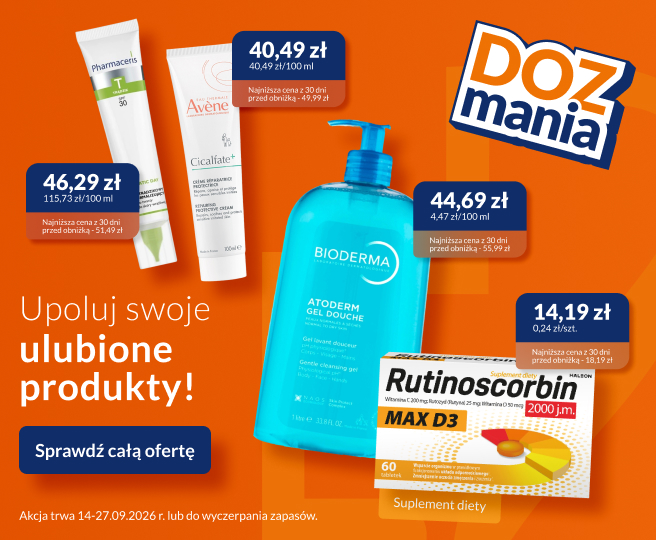 DOZmania