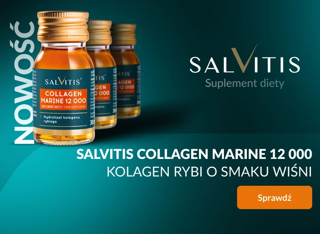 Salvitis marine