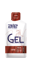 Żel Energetyczny ALE Gel Cola