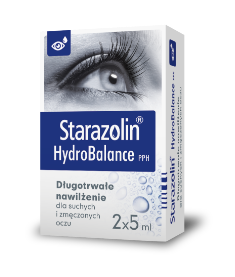 Starazolin Hydrobalance PPH