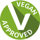 Vegan Approved