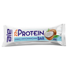 ALE Protein Bar