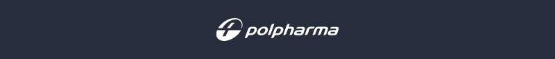 Polpharma Logo