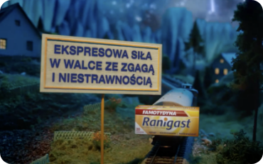 Ekspresowa siła w walce ze zgagą