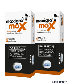 Maxigra Max