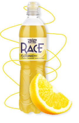 ALE Race Isotonic Drink