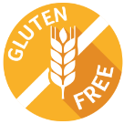 glueten free