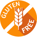 gluten free