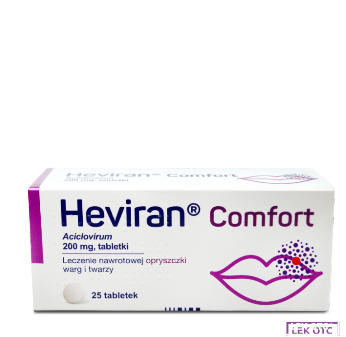 Heviran Comfort