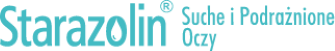 Logo Starazolin Turkusowy