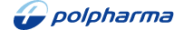 Logo Polpharma