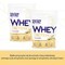 Zestaw 3x ALE Whey Protein Vanilla Flavor