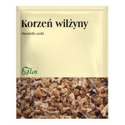 Korzeń wilżyny, zioło pojedyncze, 50 g (Flos) https://azcdn.doz.pl/image/d/product/d154b11c-scale-180x180.png