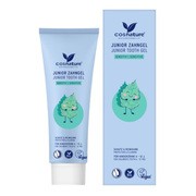 Cosnature, naturalny żel do zębów z fluorem, rumiankiem i miętą dla dzieci 6-12 lat, 75 ml https://azcdn.doz.pl/image/d/product/e893c69c-scale-180x180.png