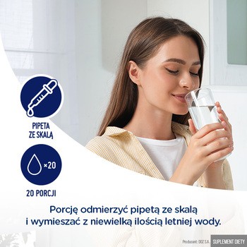 DOZ Product Ashwagandha, krople, 30 ml