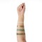 Paese, paleta cieni, Daily Vibe, 02 Military Vibe, 5,5 g