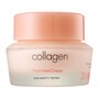 It's Skin Collagen Nutrition Cream, ujędrniający krem do twarzy, 50 ml
