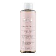 Miya Cosmetics myMICELARwater, nawilżająca esencja micelarna do demakijażu, 200 ml https://azcdn.doz.pl/image/d/product/317cd034-scale-180x180.png