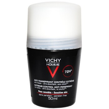 Vichy Homme, antyperspirant w kulce 72H, 50 ml