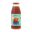 Bobo Frut, nektar owocowy, jabłko, truskawka, 12 m+, 300 ml