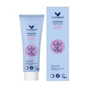 Cosnature, naturalna pasta do zębów z fluorem, lawendą i miętą, 75 ml https://azcdn.doz.pl/image/d/product/30d77da8-scale-180x180.png
