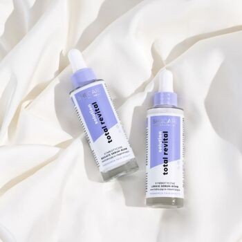 Bielenda SheCare, synbiotyczne serum rewitalizująco-regenerujące, 30 ml