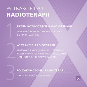Pharmaceris X Oncosubtilium, krem łagodząco-regenerujący, 75 ml