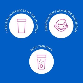 Zestaw 3x Oryal Recovery